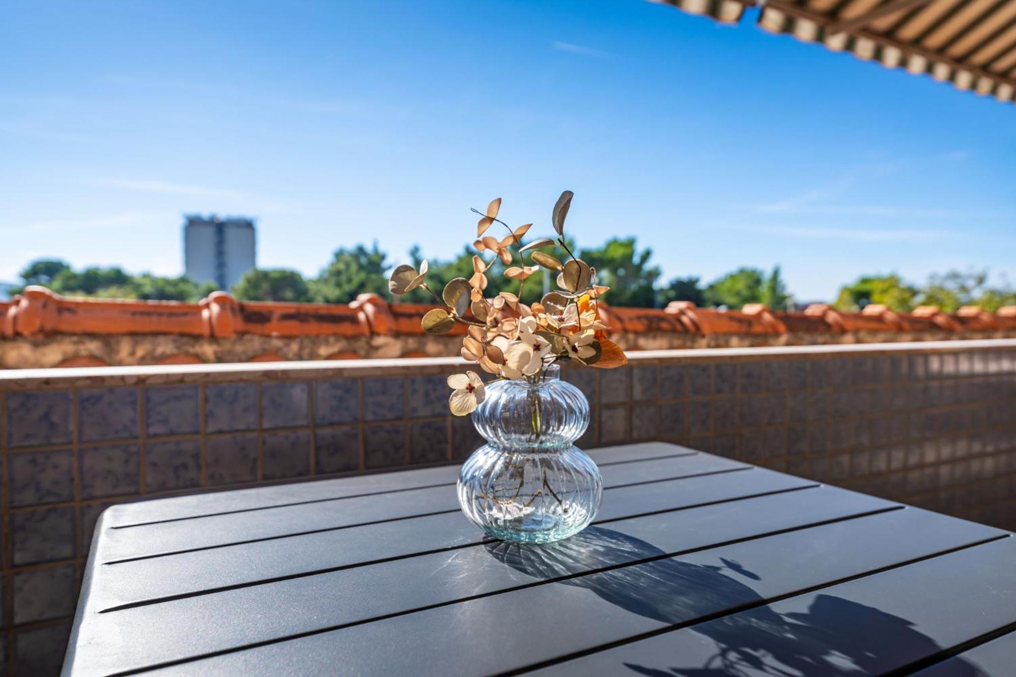 Apartments Adriana Starigrad Paklenica Pokoj fotografie