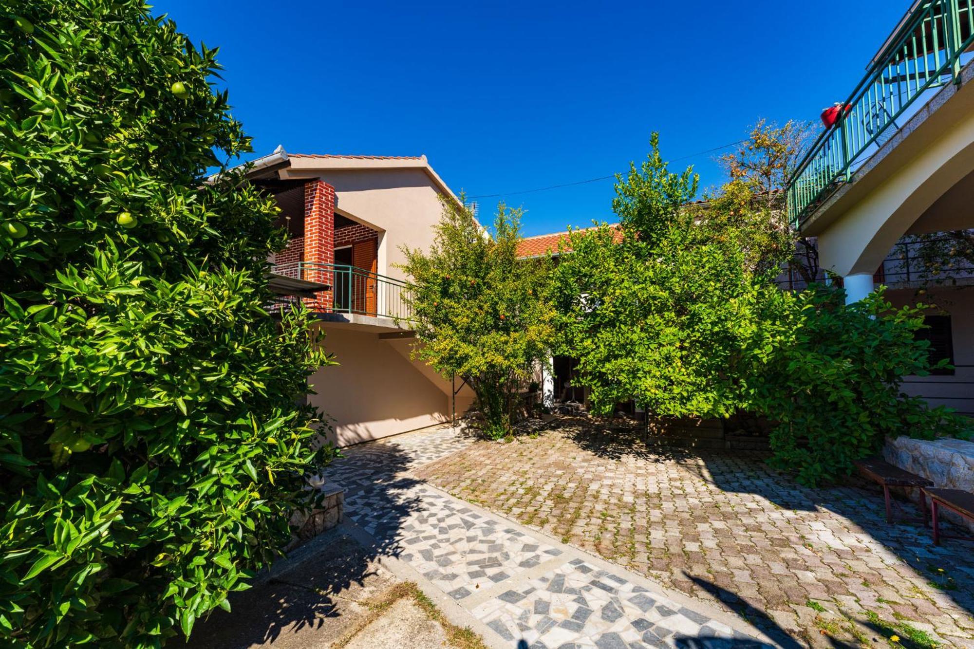 Apartments Adriana Starigrad Paklenica Pokoj fotografie