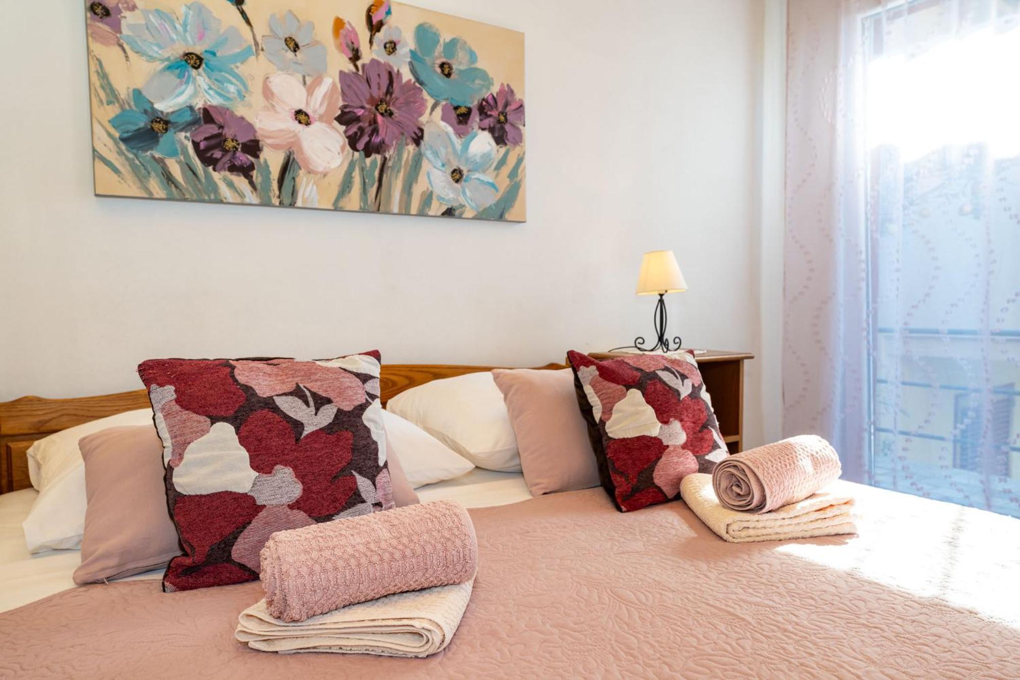 Apartments Adriana Starigrad Paklenica Pokoj fotografie