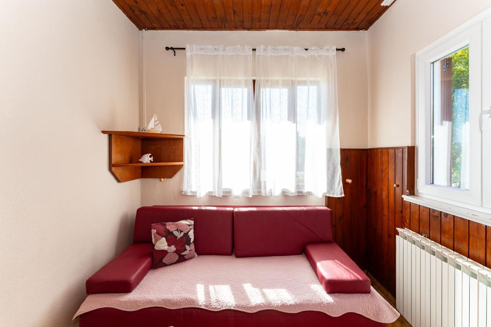 Apartments Adriana Starigrad Paklenica Pokoj fotografie